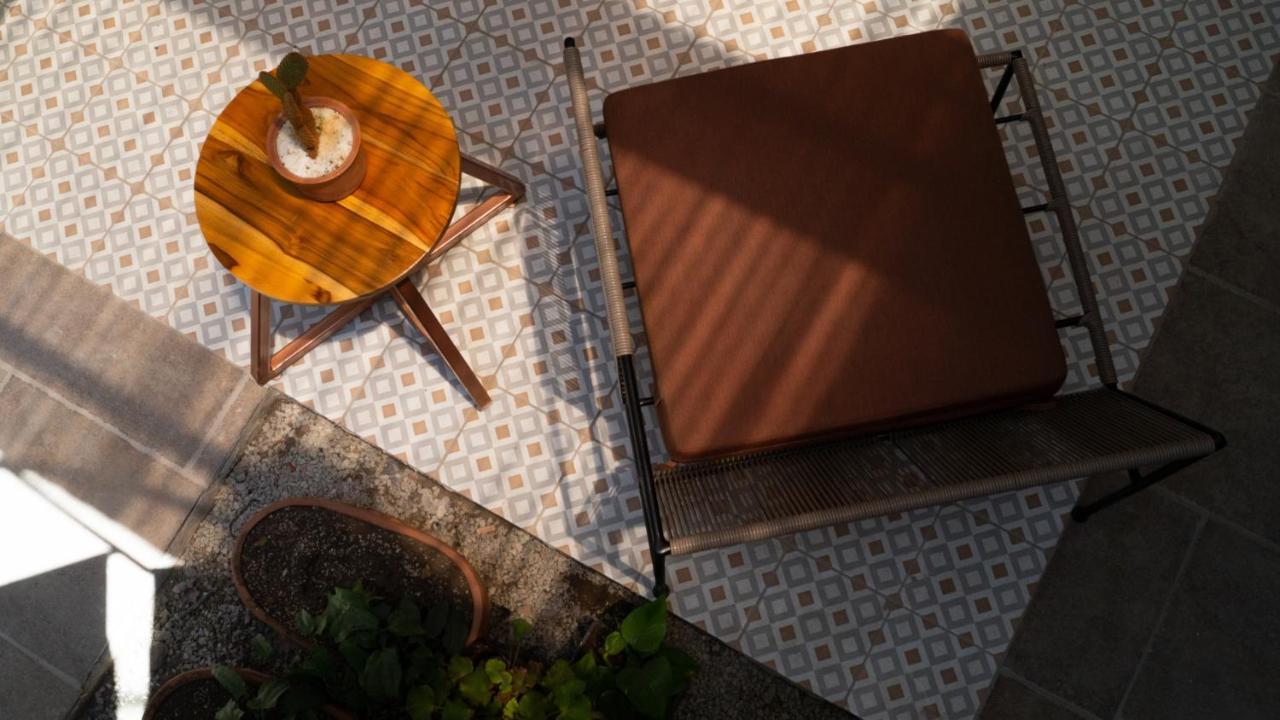 Flore Hostel Antigua Εξωτερικό φωτογραφία